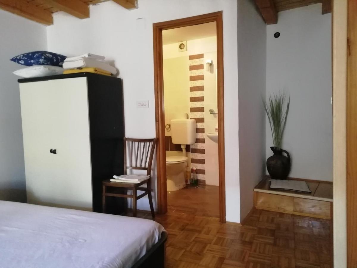 Nice Room - Centar Крес Екстериор снимка