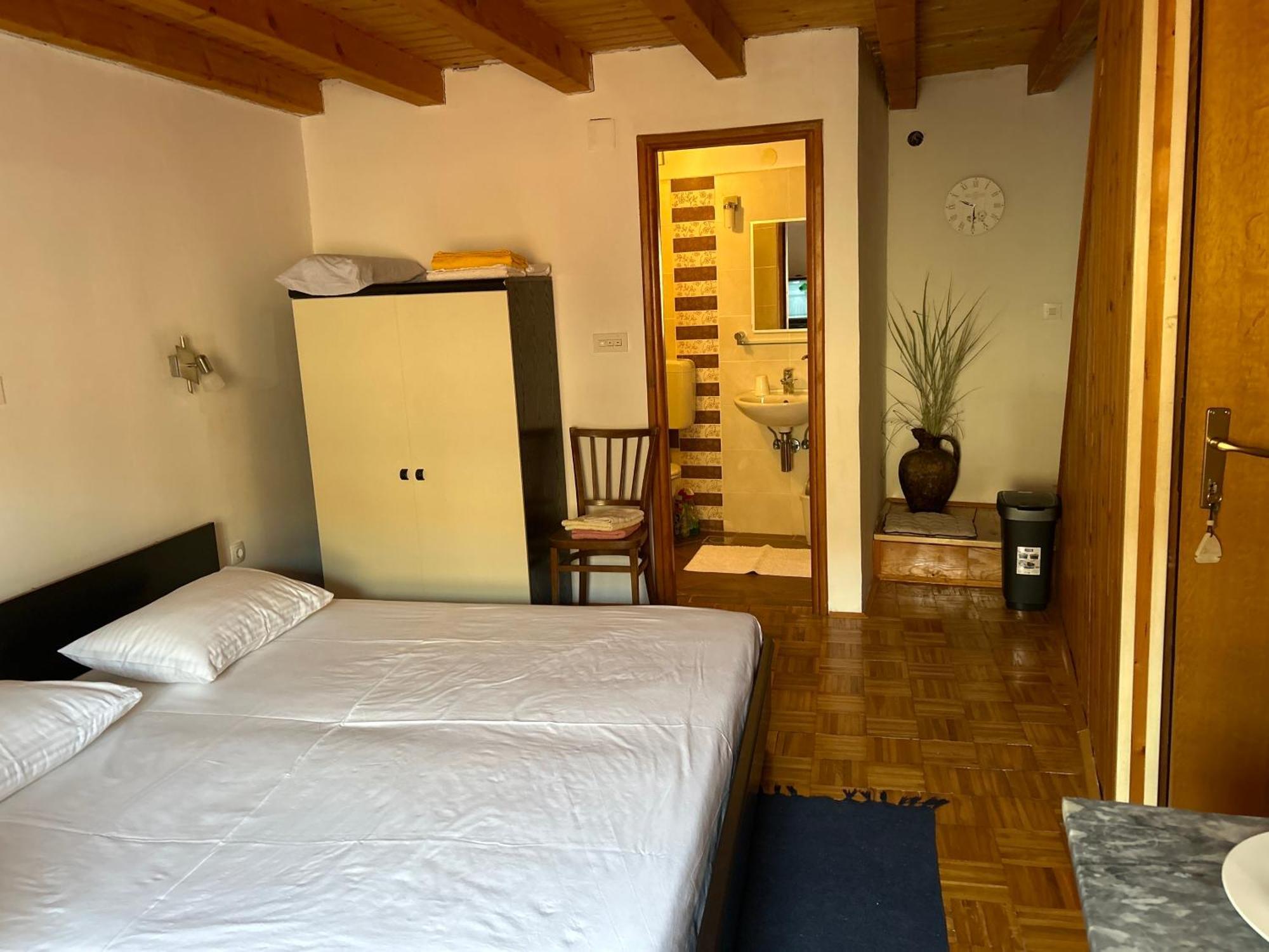 Nice Room - Centar Крес Екстериор снимка