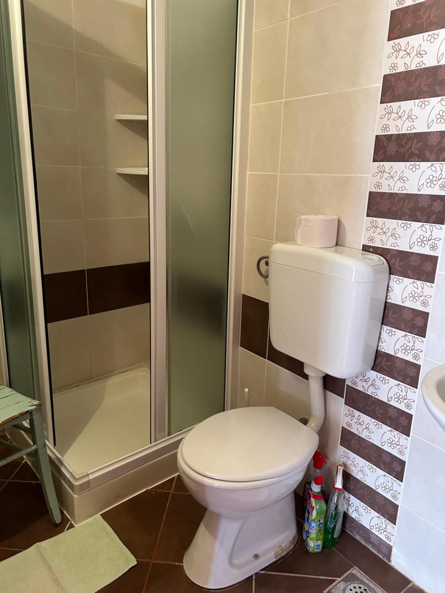 Nice Room - Centar Крес Екстериор снимка