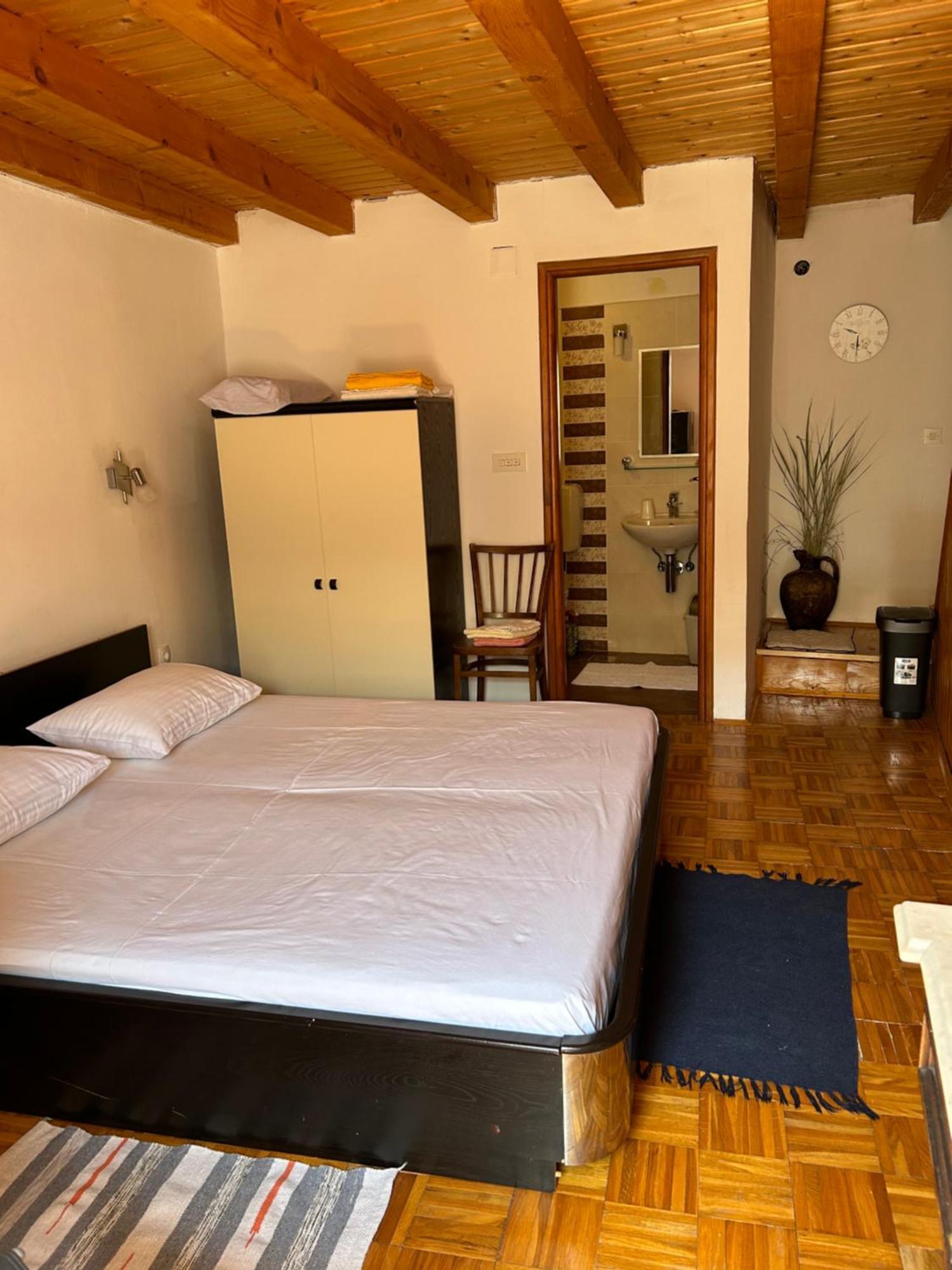 Nice Room - Centar Крес Екстериор снимка