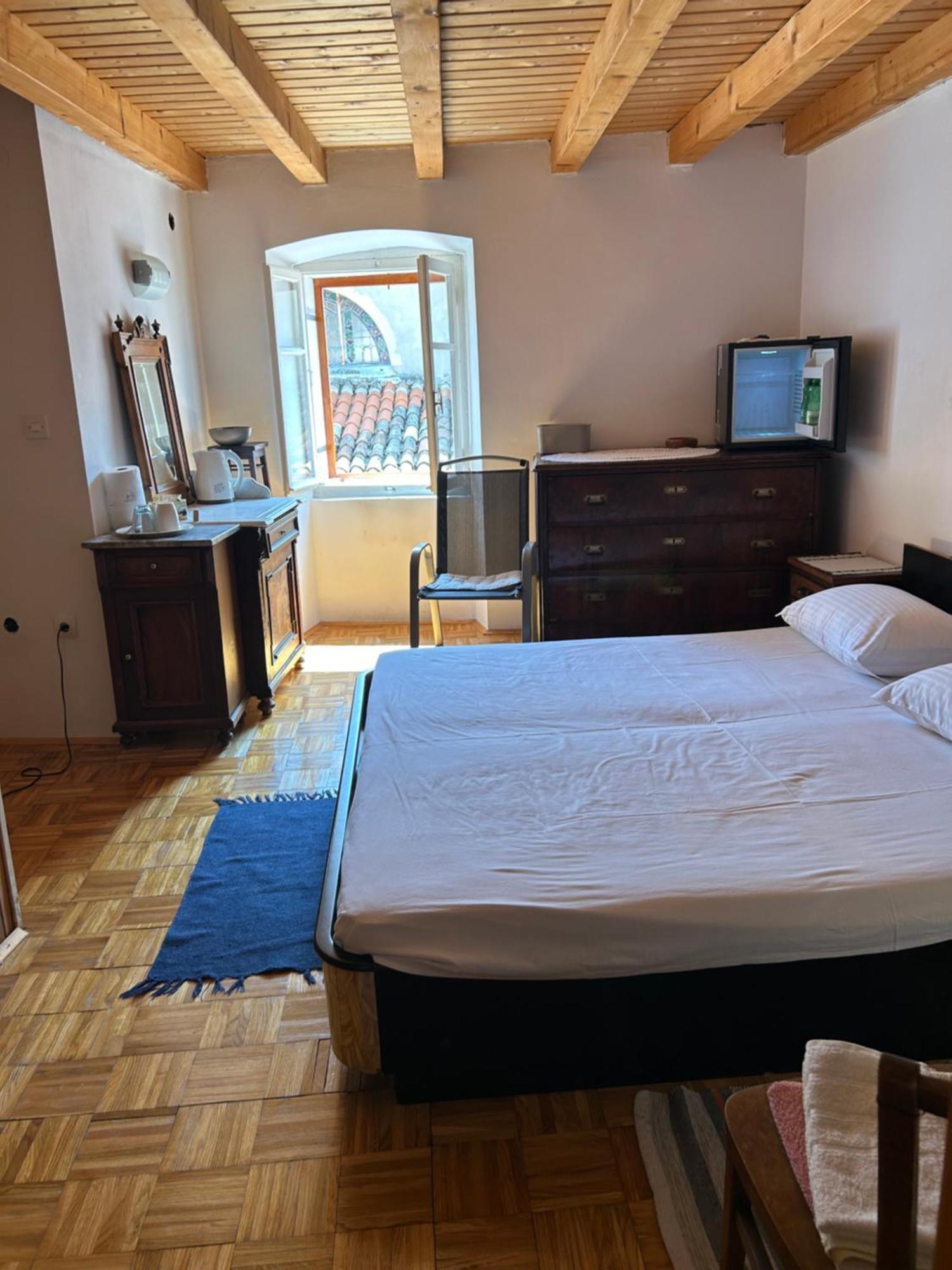 Nice Room - Centar Крес Екстериор снимка